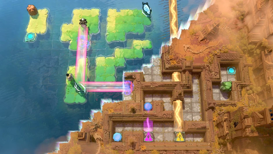 Được coi là ứng viên sáng giá cho danh hiệu GOTY 2026, tựa game này hiện đã cho chơi thử miễn phí trên Steam Được coi là ứng viên sáng giá cho danh hiệu GOTY 2026, tựa game này hiện đã cho chơi thử miễn phí trên Steam