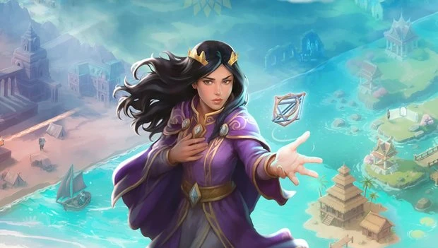 Được coi là ứng viên sáng giá cho danh hiệu GOTY 2026, tựa game này hiện đã cho chơi thử miễn phí trên Steam Được coi là ứng viên sáng giá cho danh hiệu GOTY 2026, tựa game này hiện đã cho chơi thử miễn phí trên Steam