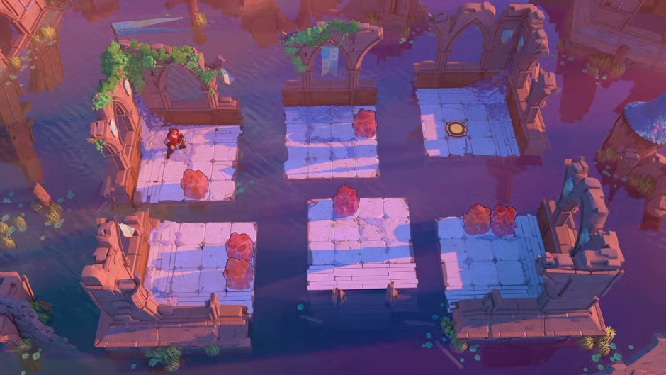 Được coi là ứng viên sáng giá cho danh hiệu GOTY 2026, tựa game này hiện đã cho chơi thử miễn phí trên Steam Được coi là ứng viên sáng giá cho danh hiệu GOTY 2026, tựa game này hiện đã cho chơi thử miễn phí trên Steam