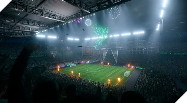 EA công bố 53 đội tuyển quốc gia góp mặt trong chế độ World Game của FC 26 EA công bố 53 đội tuyển quốc gia góp mặt trong chế độ World Game của FC 26