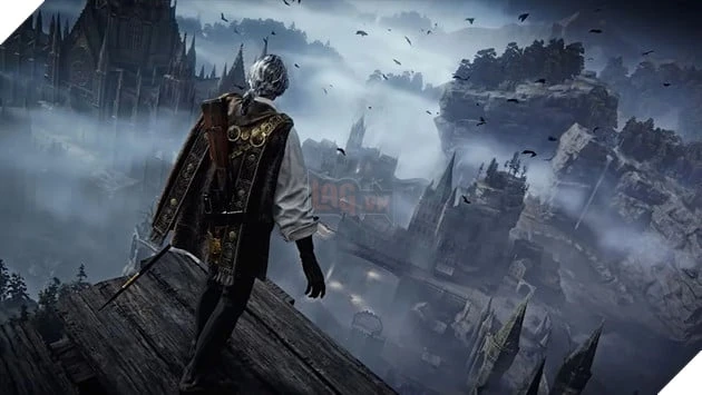 Elden Ring: Tarnished Edition Đổ Bộ Cuối Tháng 8 Cùng Một Vài Phụ Kiện Mới