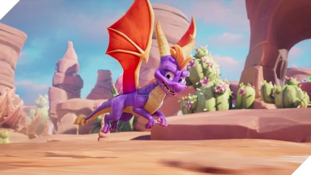 Game Crash Bandicoot Mới Dường Như Đang Được Phát Triển Trong Bí Mật