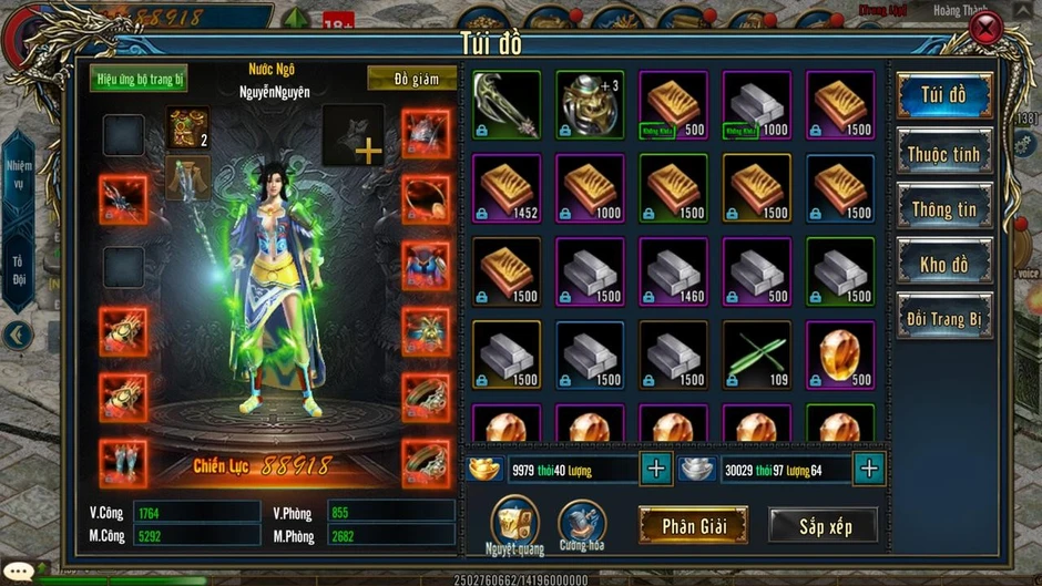 Game thủ Chiến Quốc nay đã lớn: Đam mê vận tiêu, Quốc chiến vẫn cháy nhưng quỹ thời gian không còn cho phép "cày cuốc" 24/7 Game thủ Chiến Quốc nay đã lớn: Đam mê vận tiêu, Quốc chiến vẫn cháy nhưng quỹ thời gian không còn cho phép "cày cuốc" 24/7