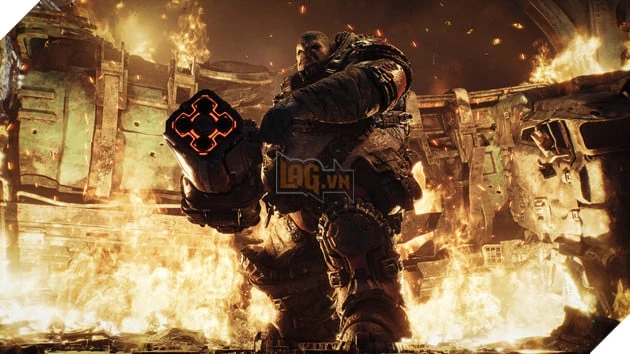 Gears of War: E-Day Chính Thức Nói Không Với PS5, Đổ Bộ Vào Tháng 10 Gears of War: E-Day Chính Thức Nói Không Với PS5, Đổ Bộ Vào Tháng 10