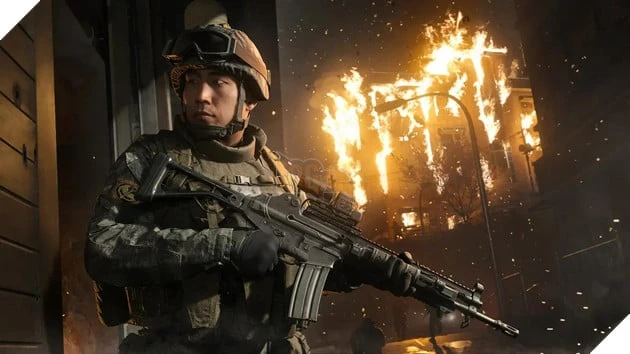 Gears of War: E-Day Công Bố Các Mức Cấu Hình Không Mấy Dễ Chịu Gears of War: E-Day Công Bố Các Mức Cấu Hình Không Mấy Dễ Chịu