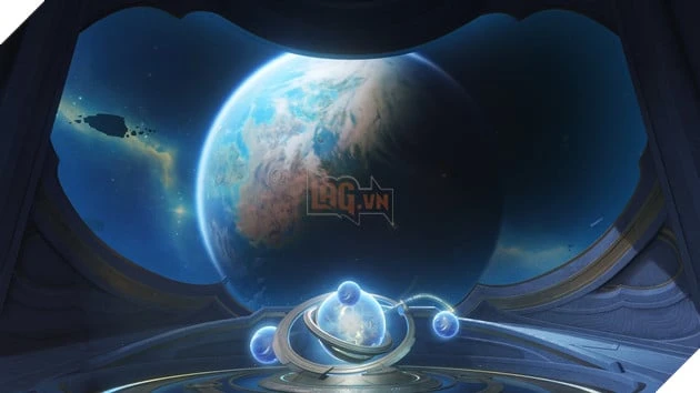 Genshin Impact Phiên Bản Luna VIII Chào Đón Sandrone Trở Lại Với Vai Trò Nhân Vật 5 Sao Có Thể Chơi! Genshin Impact Phiên Bản Luna VIII Chào Đón Sandrone Trở Lại Với Vai Trò Nhân Vật 5 Sao Có Thể Chơi!