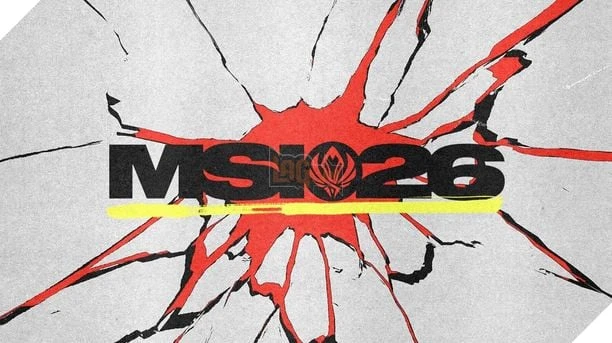 GIẢI ĐẤU MSI 2026: NHỮNG ĐIỀU BẠN CẦN BIẾT GIẢI ĐẤU MSI 2026: NHỮNG ĐIỀU BẠN CẦN BIẾT