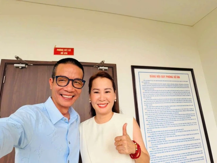 Giáng Son nói rõ lý do theo đuổi vụ kiện BH Media suốt 5 năm: “Không phải vì tiền”