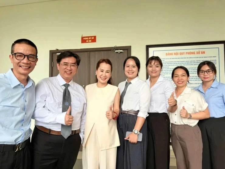 Giáng Son nói rõ lý do theo đuổi vụ kiện BH Media suốt 5 năm: “Không phải vì tiền”
