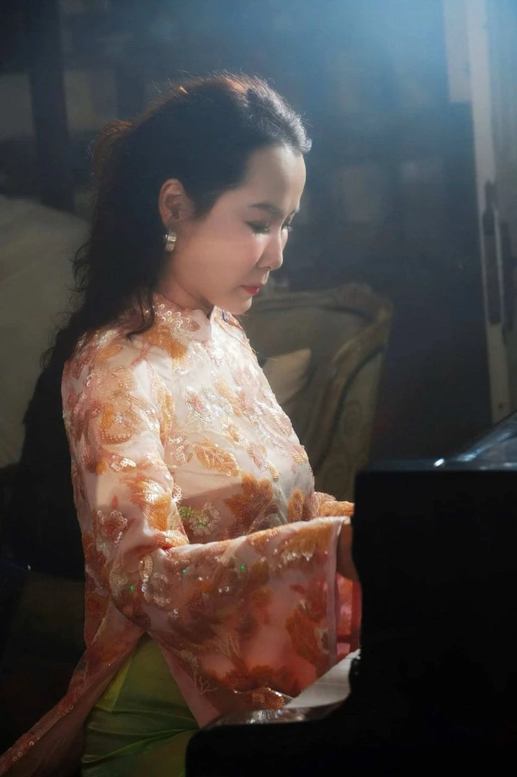 Giáng Son nói rõ lý do theo đuổi vụ kiện BH Media suốt 5 năm: “Không phải vì tiền”