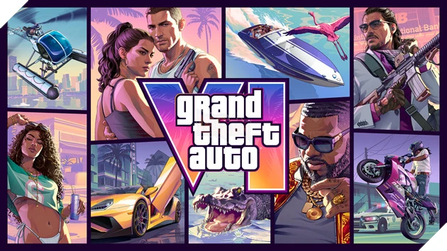 Giới Mộ Điệu Đặt Niềm Tin Vào Doanh Thu Mở Màn Tỷ Đô Cho GTA 6