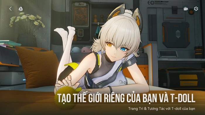Girls’ Frontline 2: Lưu Đày mở Closed Beta tại Việt Nam, gọi tên những Chỉ Huy đầu tiên Girls’ Frontline 2: Lưu Đày mở Closed Beta tại Việt Nam, gọi tên những Chỉ Huy đầu tiên