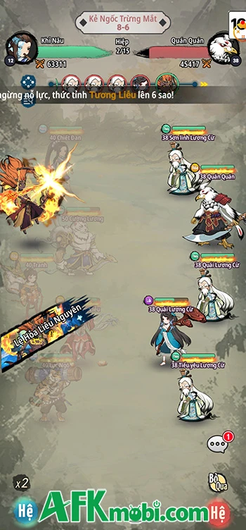 Giữa tháng 6/2026 đã có những tựa game nào ra mắt chính thức tại Việt Nam? Giữa tháng 6/2026 đã có những tựa game nào ra mắt chính thức tại Việt Nam?
