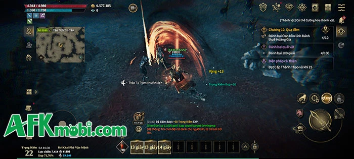 Giữa tháng 6/2026 đã có những tựa game nào ra mắt chính thức tại Việt Nam? Giữa tháng 6/2026 đã có những tựa game nào ra mắt chính thức tại Việt Nam?