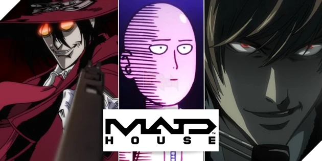 Góc khuất cay đắng ngành Anime: Họa sĩ cống hiến 35 năm cho Madhouse rời đi "tay trắng" không một xu trợ cấp