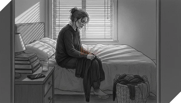 Góc khuất kinh hoàng sau "Hataraku Saibou": Tác giả Shimizu Akane cầu cứu vì bị người thân bạo lực, ép đến mức mắc bệnh tâm lý