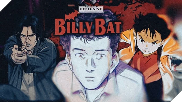 Góc tối hậu trường Manga: Khi chiếc "bàn tay vàng" của Biên tập viên vô tình khai tử một tác phẩm Góc tối hậu trường Manga: Khi chiếc "bàn tay vàng" của Biên tập viên vô tình khai tử một tác phẩm