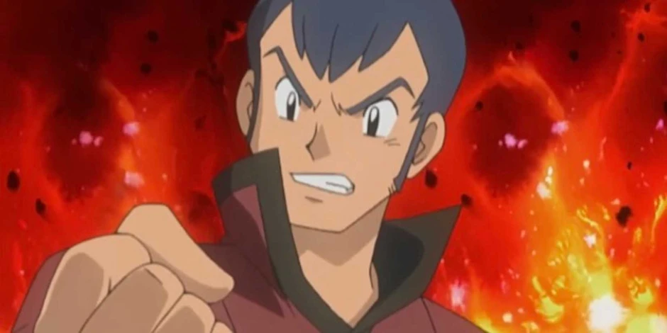 Góc tối kinh dị của thế giới Pokémon trong manga mà anime không bao giờ dám hé lộ Góc tối kinh dị của thế giới Pokémon trong manga mà anime không bao giờ dám hé lộ