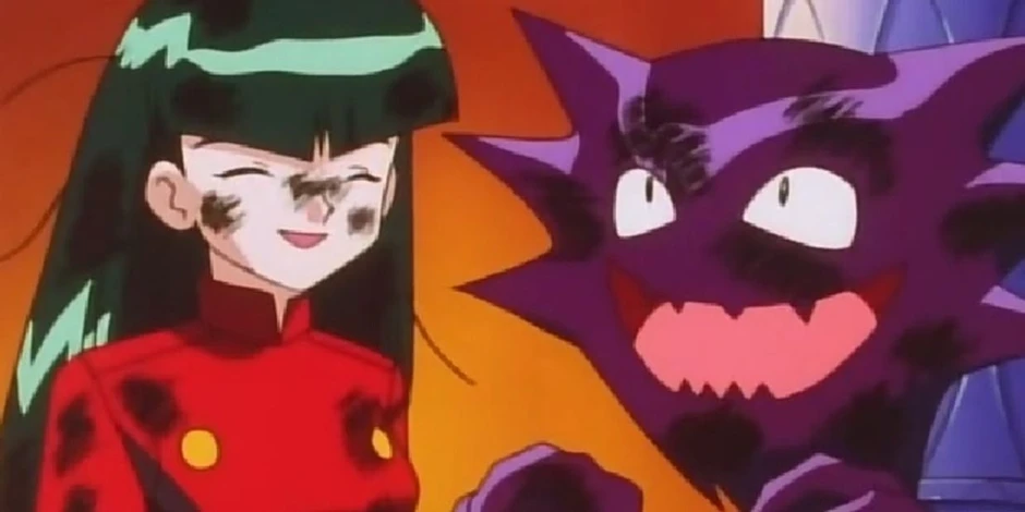 Góc tối kinh dị của thế giới Pokémon trong manga mà anime không bao giờ dám hé lộ Góc tối kinh dị của thế giới Pokémon trong manga mà anime không bao giờ dám hé lộ