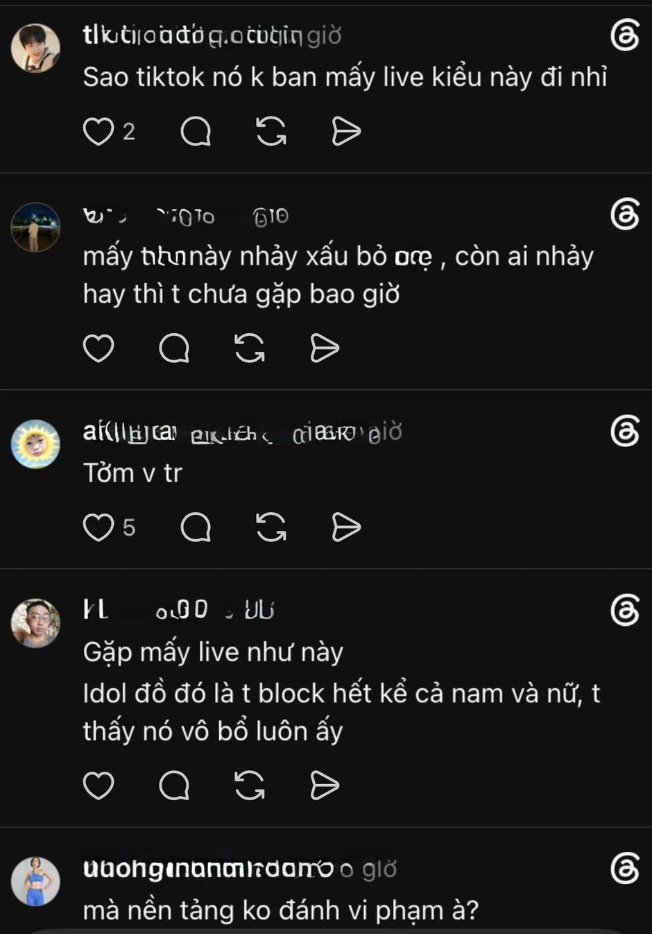 Góc tối "Idol": Bỏ qua danh dự, bất chấp chiêu trò đ.ồ.i tr.ụy để "ă.n x.in online"