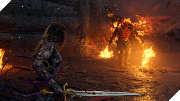 God of War: Laufey Đóng Vai Trò "Trạm Dừng Chân" Của Thương Hiệu