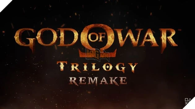 God of War: Laufey Đóng Vai Trò "Trạm Dừng Chân" Của Thương Hiệu