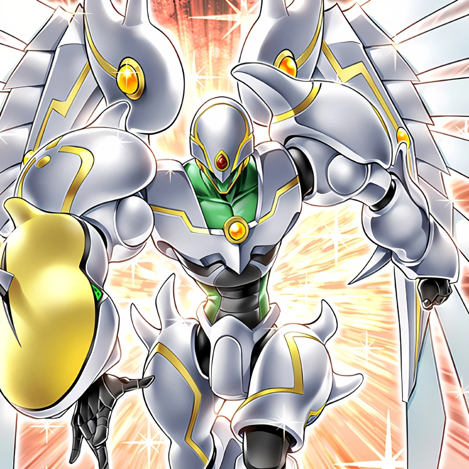 Gọi tên 7 lá bài Yu-Gi-Oh! đắt đỏ nhất tháng 5 năm 2026