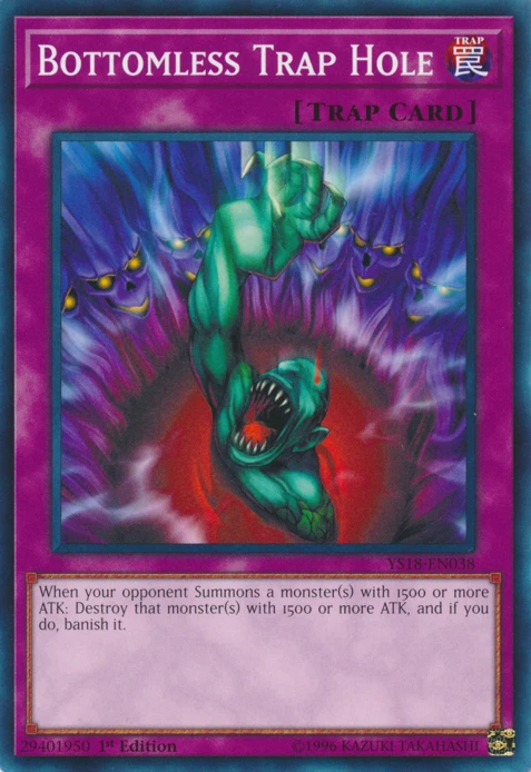 Gọi tên 7 lá bài Yu-Gi-Oh! đắt đỏ nhất tháng 5 năm 2026