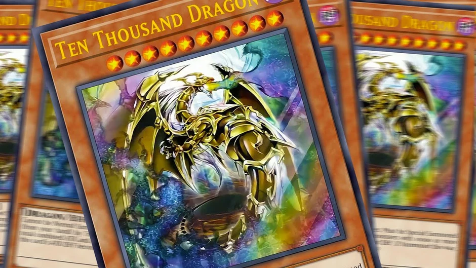 Gọi tên 7 lá bài Yu-Gi-Oh! đắt đỏ nhất tháng 5 năm 2026