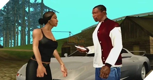 GTA VI Phát Hành Không Kèm Đĩa, Một Cửa Hàng Từ Chối Phân Phối
