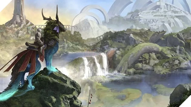 Guild Wars 3 Chính Thức Lộ Diện, Lần Đầu Tiên Đặt Chân Lên Console Guild Wars 3 Chính Thức Lộ Diện, Lần Đầu Tiên Đặt Chân Lên Console