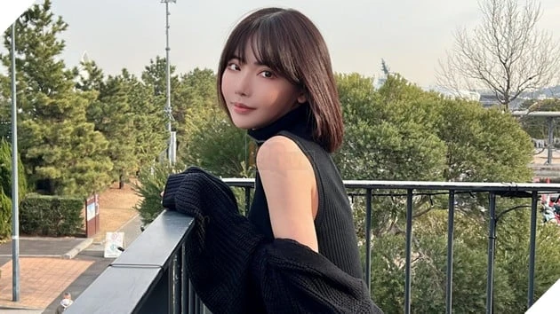 Hành trình rời xa hào quang của Eimi Fukada: Từ "Nữ hoàng phim người lớn" đến thiên sứ của trẻ em nghèo Philippines Hành trình rời xa hào quang của Eimi Fukada: Từ "Nữ hoàng phim người lớn" đến thiên sứ của trẻ em nghèo Philippines