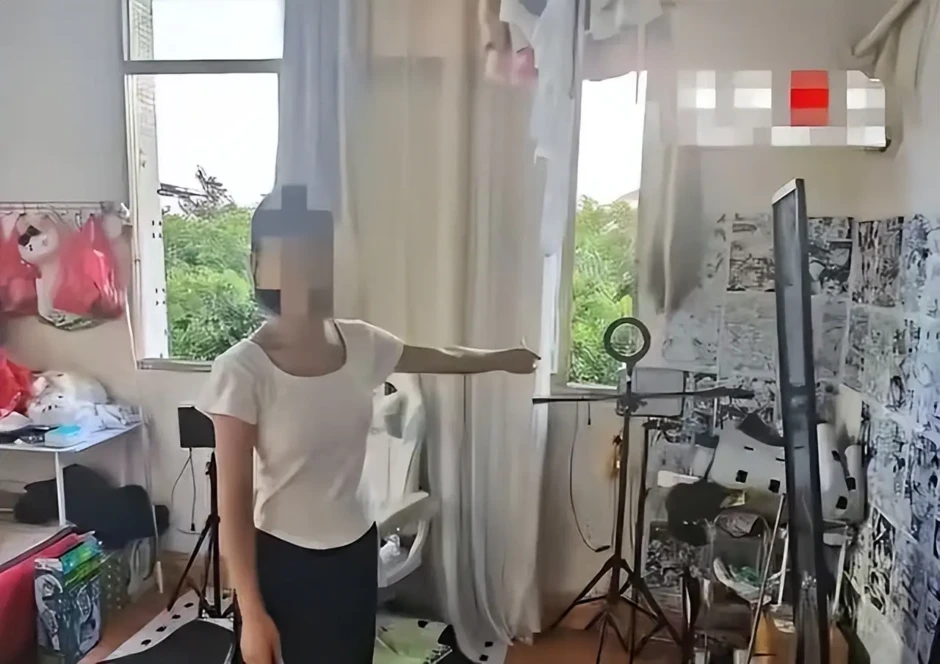 Hành trình truy vết cô giáo bỏ nghề đi bán clip nhạy cảm, tự thú trong nước mắt vì nhận cái kết đắng