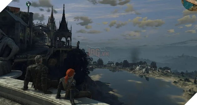 Hé lộ game The Witcher multiplayer chưa công bố, có thể phát hành trên PC và di động Hé lộ game The Witcher multiplayer chưa công bố, có thể phát hành trên PC và di động