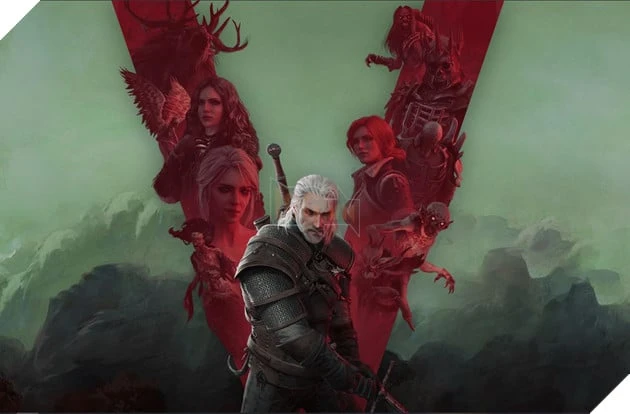 Hé lộ game The Witcher multiplayer chưa công bố, có thể phát hành trên PC và di động Hé lộ game The Witcher multiplayer chưa công bố, có thể phát hành trên PC và di động