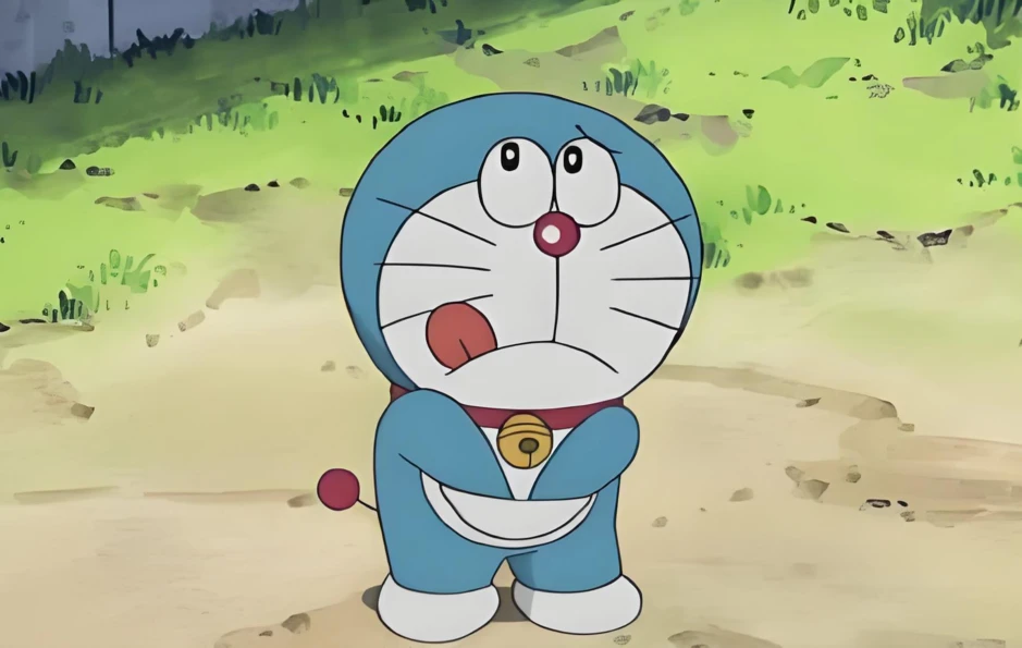 Hé lộ lý do Doraemon luôn dùng "hàng nhẹ" đối phó phản diện nhưng với chuột thì ngược lại hoàn toàn Hé lộ lý do Doraemon luôn dùng "hàng nhẹ" đối phó phản diện nhưng với chuột thì ngược lại hoàn toàn