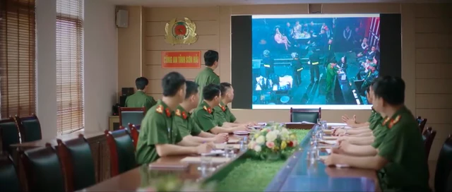 Hé lộ ông trùm ma túy Lão Công và các thuộc hạ thân tín Hé lộ ông trùm ma túy Lão Công và các thuộc hạ thân tín