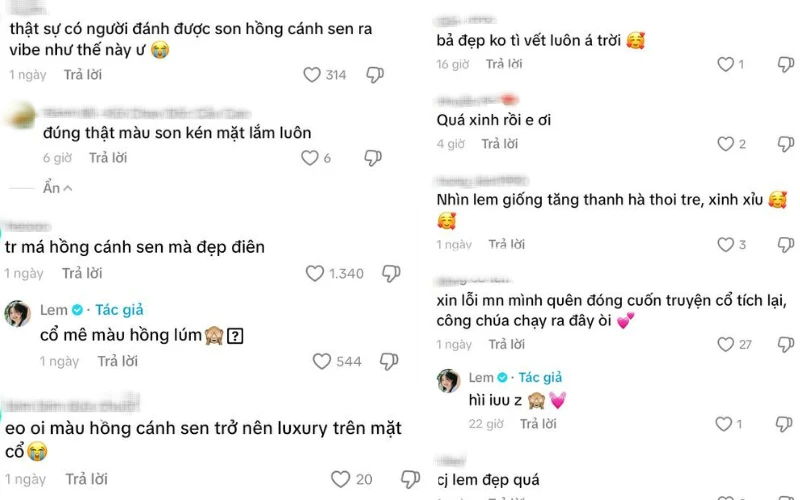 Hình ảnh mới nhất của Lọ Lem khiến dân tình hoài nghi một điểm Hình ảnh mới nhất của Lọ Lem khiến dân tình hoài nghi một điểm