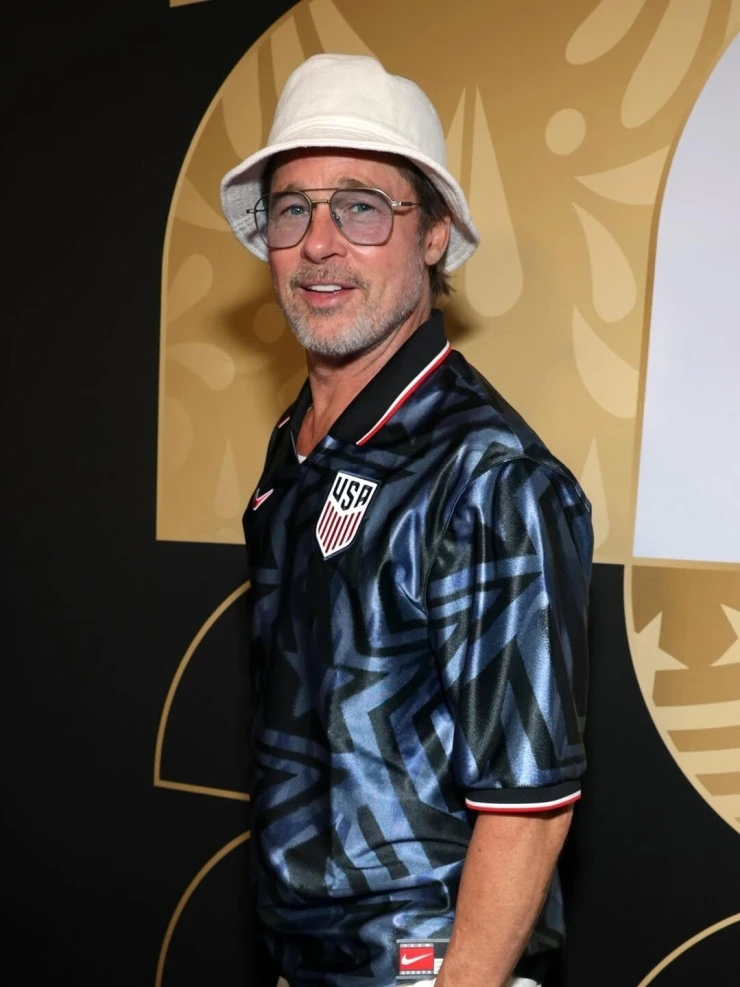 Hollywood đổ bộ World Cup 2026: Khi khán đài cũng trở thành tâm điểm