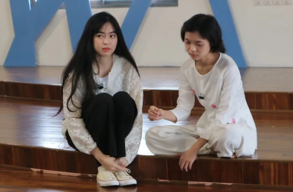 Hơn 1.000 người thử vai, vẫn không chọn được ai đóng chị Võ Thị Sáu