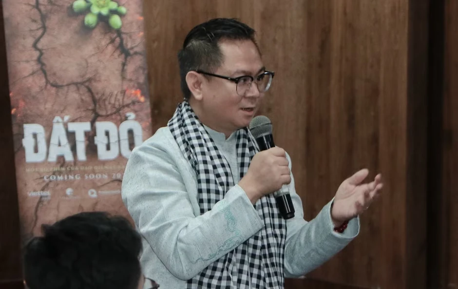 Hơn 1.000 người thử vai, vẫn không chọn được ai đóng chị Võ Thị Sáu