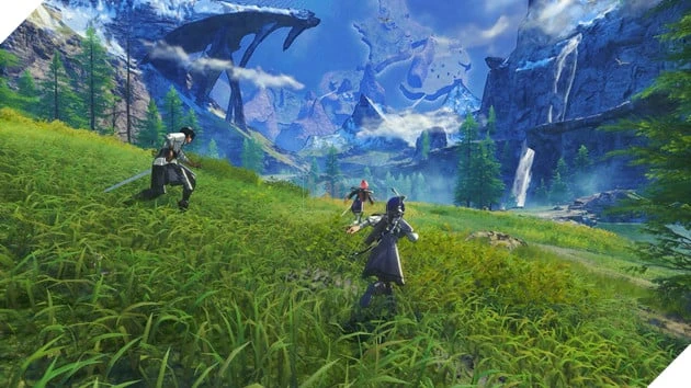 Hơn 30 Trò Chơi Được Xác Nhận Đổ Bộ Lên nintendo Switch 2 Hơn 30 Trò Chơi Được Xác Nhận Đổ Bộ Lên nintendo Switch 2