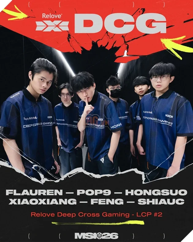HongSuo: "Tôi muốn đối đầu T1 và học hỏi từ Faker"