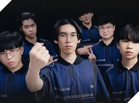 HongSuo: "Tôi muốn đối đầu T1 và học hỏi từ Faker"