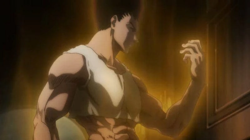 Hunter x Hunter: Gon Người Lớn liệu có đủ trình "bóp nát" Vua Kiến Meruem? Hunter x Hunter: Gon Người Lớn liệu có đủ trình "bóp nát" Vua Kiến Meruem?