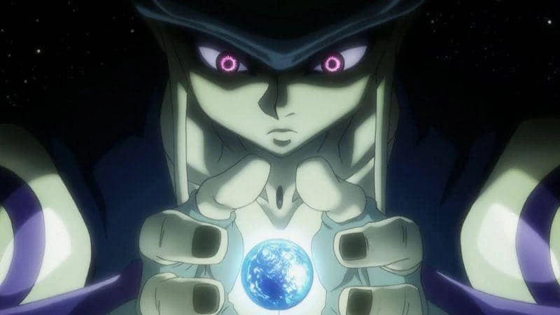 Hunter x Hunter: Gon Người Lớn liệu có đủ trình "bóp nát" Vua Kiến Meruem? Hunter x Hunter: Gon Người Lớn liệu có đủ trình "bóp nát" Vua Kiến Meruem?