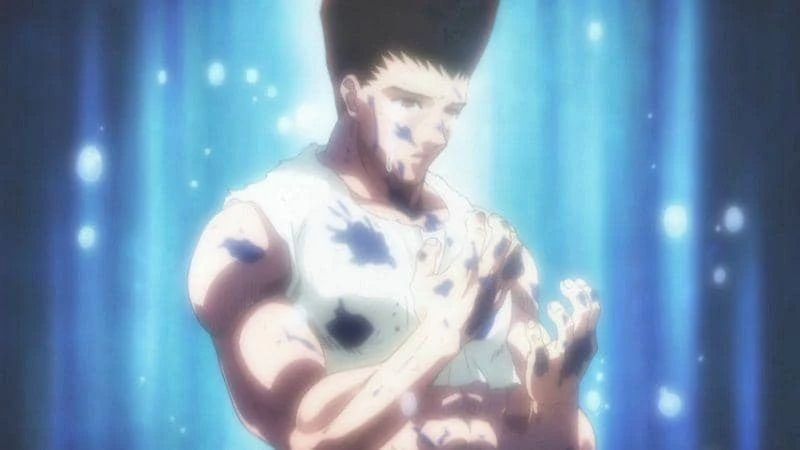 Hunter x Hunter: Gon Người Lớn liệu có đủ trình "bóp nát" Vua Kiến Meruem? Hunter x Hunter: Gon Người Lớn liệu có đủ trình "bóp nát" Vua Kiến Meruem?