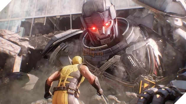 Insmoniac Games Xác Nhận Một Bối Cảnh Quen Thuộc Trong Marvel's Wolverine