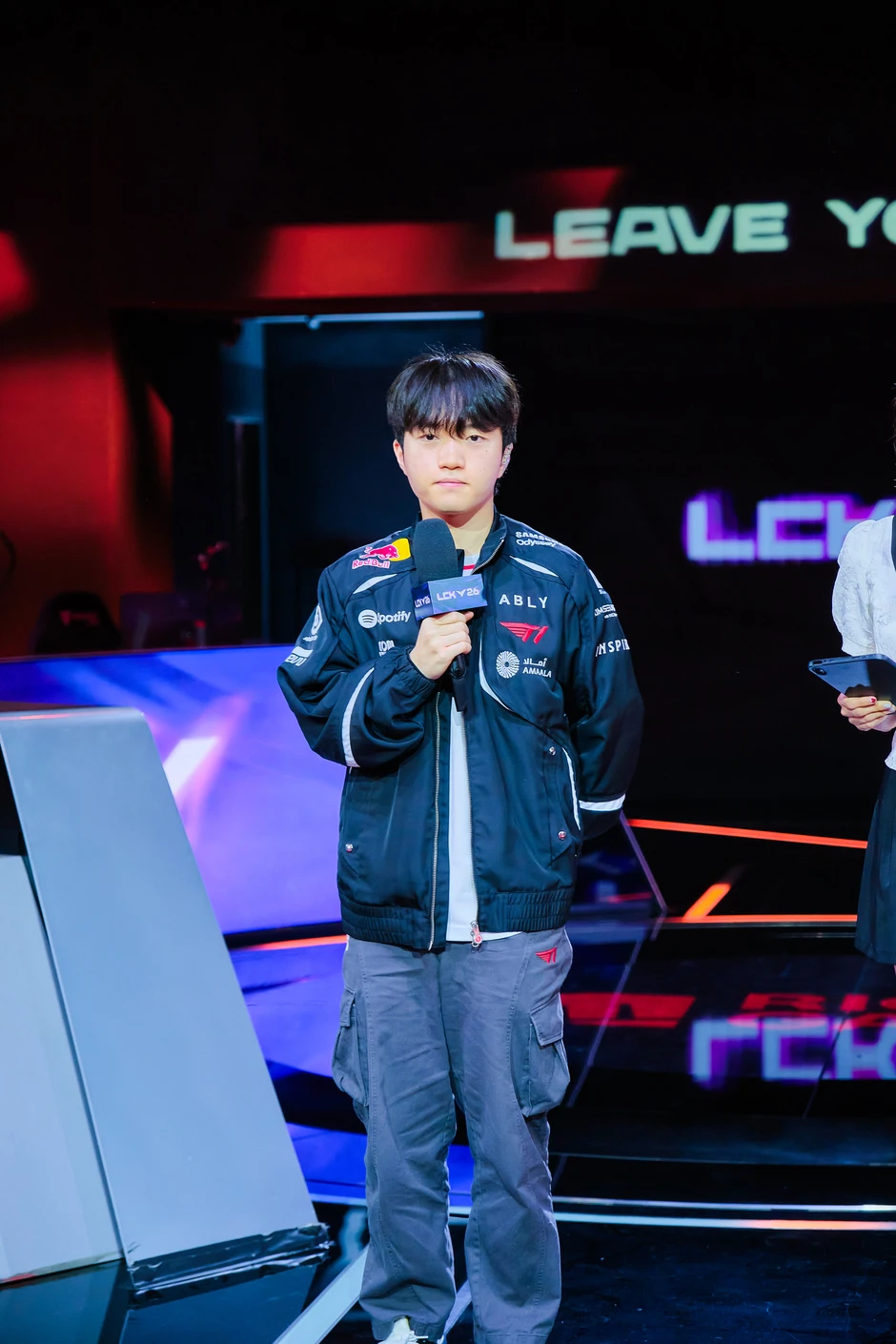 Keria vượt mặt Faker ở một thông số "không tưởng" Keria vượt mặt Faker ở một thông số "không tưởng"