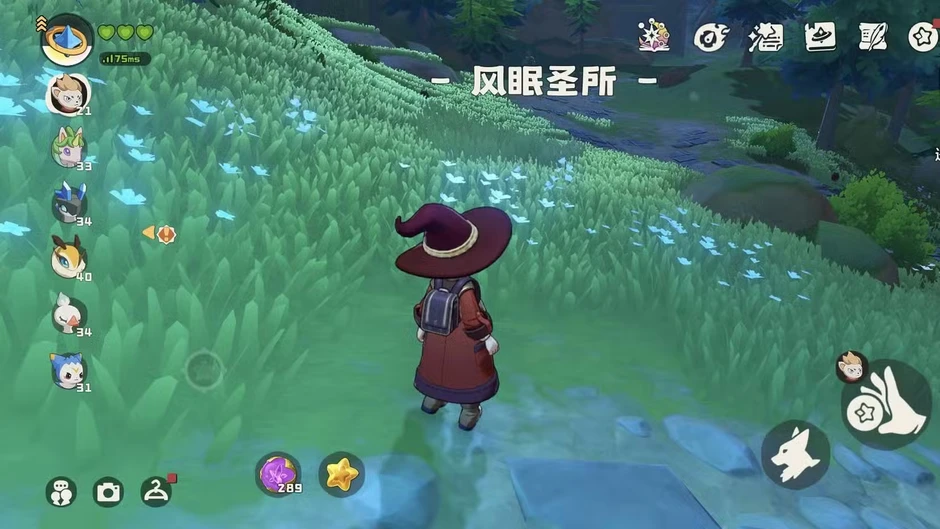Kết hợp Pokemon cùng Genshin Impact, tựa game thế giới mở này bất ngờ gây bão, được coi là Pokemon thế hệ mới Kết hợp Pokemon cùng Genshin Impact, tựa game thế giới mở này bất ngờ gây bão, được coi là Pokemon thế hệ mới